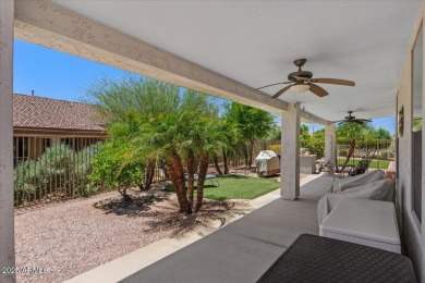 Welcome to Luxury 55+ Living in Trilogy at Power Ranch! This on Trilogy Golf Club At Power Ranch in Arizona - for sale on GolfHomes.com, golf home, golf lot