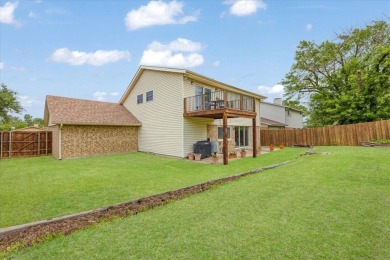Perfectly located in Carrollton Texas, fall in love with 2538 on Honors Golf Club Dallas in Texas - for sale on GolfHomes.com, golf home, golf lot