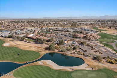 Amazing updated single level with pool & spa backing to the 10th on Seville Golf and Country Club in Arizona - for sale on GolfHomes.com, golf home, golf lot