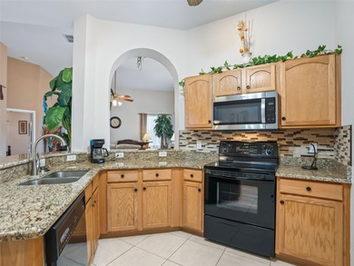 Welcome to your luxurious retreat at 17243 SE 116th Court on Stonecrest Golf and Club Club in Florida - for sale on GolfHomes.com, golf home, golf lot