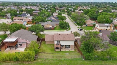 Perfectly located in Carrollton Texas, fall in love with 2538 on Honors Golf Club Dallas in Texas - for sale on GolfHomes.com, golf home, golf lot