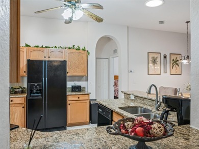 Welcome to your luxurious retreat at 17243 SE 116th Court on Stonecrest Golf and Club Club in Florida - for sale on GolfHomes.com, golf home, golf lot