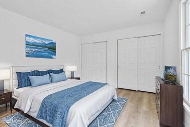 Welcome to your dream home. This fully renovated 2 bed, 2 bath on Greenbriar Woodlands in New Jersey - for sale on GolfHomes.com, golf home, golf lot