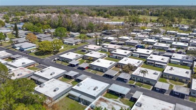 An active and a popular 55+ gated Community with a lot of on Summertree Golf Course in Florida - for sale on GolfHomes.com, golf home, golf lot