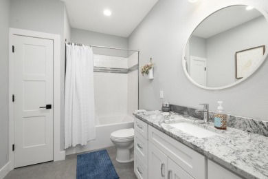 This showstopper in the coveted Fremont Hills is sure to impress on Fremont Hills Country Club in Missouri - for sale on GolfHomes.com, golf home, golf lot