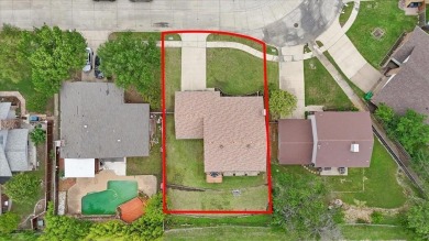 Perfectly located in Carrollton Texas, fall in love with 2538 on Honors Golf Club Dallas in Texas - for sale on GolfHomes.com, golf home, golf lot