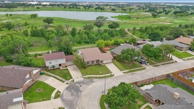 Perfectly located in Carrollton Texas, fall in love with 2538 on Honors Golf Club Dallas in Texas - for sale on GolfHomes.com, golf home, golf lot