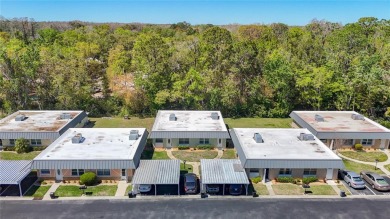 An active and a popular 55+ gated Community with a lot of on Summertree Golf Course in Florida - for sale on GolfHomes.com, golf home, golf lot
