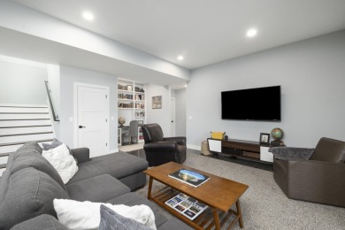 This showstopper in the coveted Fremont Hills is sure to impress on Fremont Hills Country Club in Missouri - for sale on GolfHomes.com, golf home, golf lot