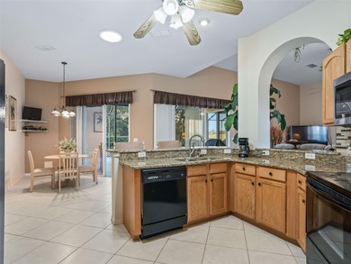 Welcome to your luxurious retreat at 17243 SE 116th Court on Stonecrest Golf and Club Club in Florida - for sale on GolfHomes.com, golf home, golf lot
