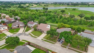 Perfectly located in Carrollton Texas, fall in love with 2538 on Honors Golf Club Dallas in Texas - for sale on GolfHomes.com, golf home, golf lot