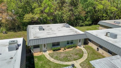 An active and a popular 55+ gated Community with a lot of on Summertree Golf Course in Florida - for sale on GolfHomes.com, golf home, golf lot