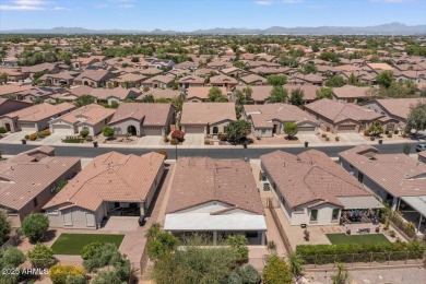 Welcome to Luxury 55+ Living in Trilogy at Power Ranch! This on Trilogy Golf Club At Power Ranch in Arizona - for sale on GolfHomes.com, golf home, golf lot