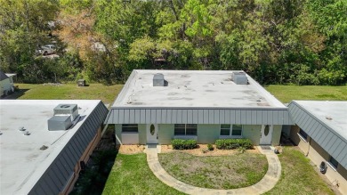 An active and a popular 55+ gated Community with a lot of on Summertree Golf Course in Florida - for sale on GolfHomes.com, golf home, golf lot