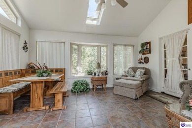 Tucked away on over 1.5 acres of complete seclusion just steps on Pine Valley Golf Resort in Kentucky - for sale on GolfHomes.com, golf home, golf lot