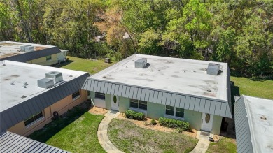 An active and a popular 55+ gated Community with a lot of on Summertree Golf Course in Florida - for sale on GolfHomes.com, golf home, golf lot