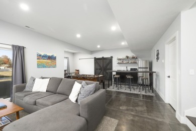 This showstopper in the coveted Fremont Hills is sure to impress on Fremont Hills Country Club in Missouri - for sale on GolfHomes.com, golf home, golf lot