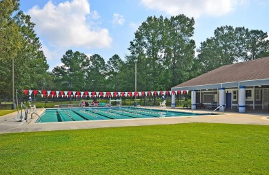 Welcome to 121 Chedburg in The Hamlets at Crowfield Plantation! on Crowfield Golf and Country Club in South Carolina - for sale on GolfHomes.com, golf home, golf lot