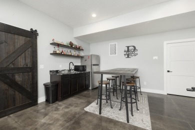 This showstopper in the coveted Fremont Hills is sure to impress on Fremont Hills Country Club in Missouri - for sale on GolfHomes.com, golf home, golf lot