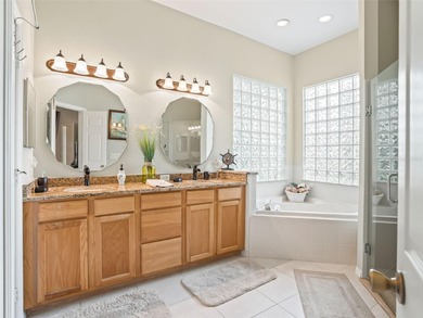 Welcome to your luxurious retreat at 17243 SE 116th Court on Stonecrest Golf and Club Club in Florida - for sale on GolfHomes.com, golf home, golf lot