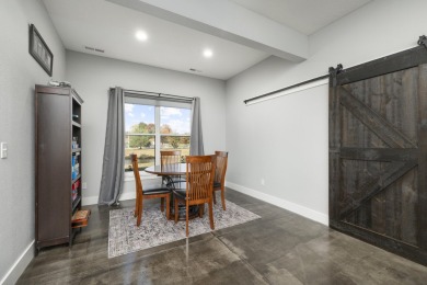 This showstopper in the coveted Fremont Hills is sure to impress on Fremont Hills Country Club in Missouri - for sale on GolfHomes.com, golf home, golf lot