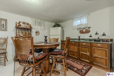 Tucked away on over 1.5 acres of complete seclusion just steps on Pine Valley Golf Resort in Kentucky - for sale on GolfHomes.com, golf home, golf lot