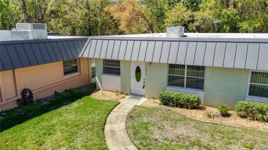 An active and a popular 55+ gated Community with a lot of on Summertree Golf Course in Florida - for sale on GolfHomes.com, golf home, golf lot