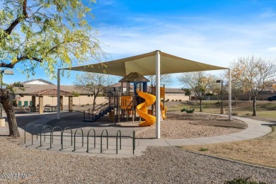 Amazing updated single level with pool & spa backing to the 10th on Seville Golf and Country Club in Arizona - for sale on GolfHomes.com, golf home, golf lot