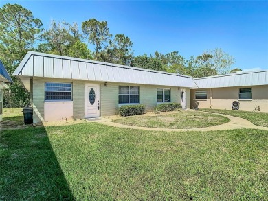 An active and a popular 55+ gated Community with a lot of on Summertree Golf Course in Florida - for sale on GolfHomes.com, golf home, golf lot