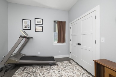 This showstopper in the coveted Fremont Hills is sure to impress on Fremont Hills Country Club in Missouri - for sale on GolfHomes.com, golf home, golf lot