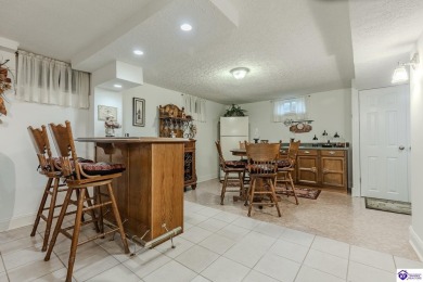 Tucked away on over 1.5 acres of complete seclusion just steps on Pine Valley Golf Resort in Kentucky - for sale on GolfHomes.com, golf home, golf lot