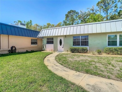 An active and a popular 55+ gated Community with a lot of on Summertree Golf Course in Florida - for sale on GolfHomes.com, golf home, golf lot