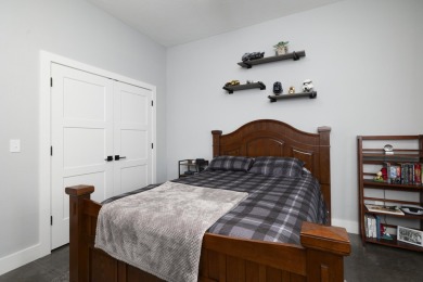 This showstopper in the coveted Fremont Hills is sure to impress on Fremont Hills Country Club in Missouri - for sale on GolfHomes.com, golf home, golf lot