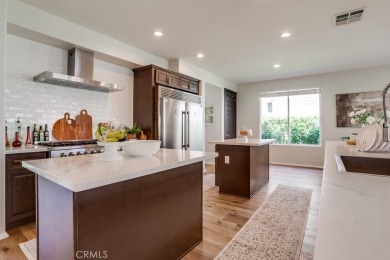 Welcome to your dream home in The Oasis, an exclusive 55+ gated on Menifee Lakes Country Club - Lakes in California - for sale on GolfHomes.com, golf home, golf lot