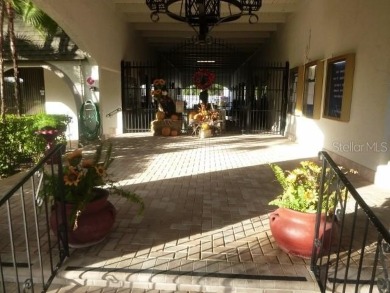 An active and a popular 55+ gated Community with a lot of on Summertree Golf Course in Florida - for sale on GolfHomes.com, golf home, golf lot
