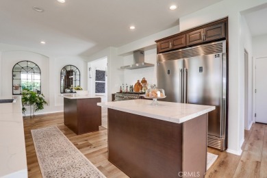Welcome to your dream home in The Oasis, an exclusive 55+ gated on Menifee Lakes Country Club - Lakes in California - for sale on GolfHomes.com, golf home, golf lot