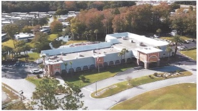 An active and a popular 55+ gated Community with a lot of on Summertree Golf Course in Florida - for sale on GolfHomes.com, golf home, golf lot
