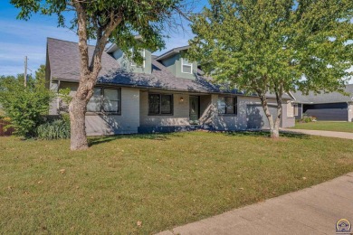 Must See!    Beautiful and spacious SW Home just underwent a on Berkshire Golf Club in Kansas - for sale on GolfHomes.com, golf home, golf lot