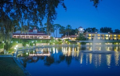 *Experience Luxurious Resort Living with Majestic Golf Course on Mission Inn Resort and Club in Florida - for sale on GolfHomes.com, golf home, golf lot