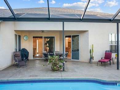 Welcome to your luxurious retreat at 17243 SE 116th Court on Stonecrest Golf and Club Club in Florida - for sale on GolfHomes.com, golf home, golf lot