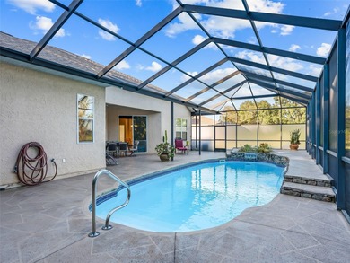Welcome to your luxurious retreat at 17243 SE 116th Court on Stonecrest Golf and Club Club in Florida - for sale on GolfHomes.com, golf home, golf lot