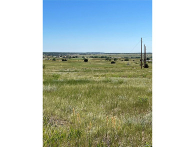 This property is one of over 140 individual lots being sold on Hollydot Golf Course in Colorado - for sale on GolfHomes.com, golf home, golf lot