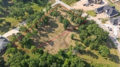 Prime lot in Cedar Creek Landing! Discover the perfect spot to on Cedar Creek Country Club in Texas - for sale on GolfHomes.com, golf home, golf lot