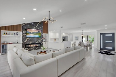 Welcome to 39 Edinburgh, a completely renovated luxury residence on  in Florida - for sale on GolfHomes.com, golf home, golf lot