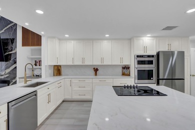 Welcome to 39 Edinburgh, a completely renovated luxury residence on  in Florida - for sale on GolfHomes.com, golf home, golf lot