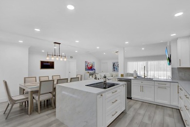 Welcome to 39 Edinburgh, a completely renovated luxury residence on  in Florida - for sale on GolfHomes.com, golf home, golf lot