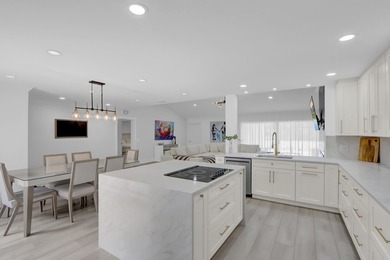 Welcome to 39 Edinburgh, a completely renovated luxury residence on  in Florida - for sale on GolfHomes.com, golf home, golf lot