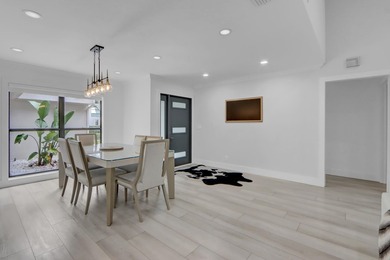 Welcome to 39 Edinburgh, a completely renovated luxury residence on  in Florida - for sale on GolfHomes.com, golf home, golf lot