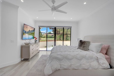 39 Edinburgh Drive on PGA National Golf Club in Florida - for sale on GolfHomes.com, golf home, golf lot