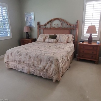 WOW - Rarely available lakefront location in the Masters at on Pelican Sound Golf and River Club in Florida - for sale on GolfHomes.com, golf home, golf lot